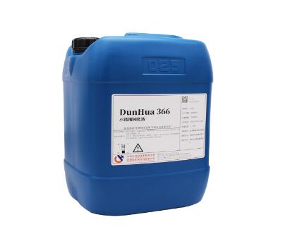 不銹鋼鈍化液 不銹鋼鈍化液